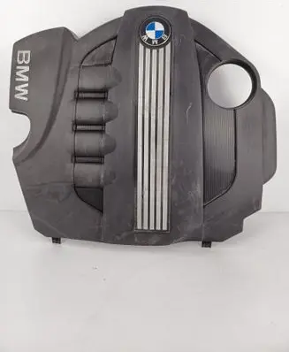 BMW 1 E81 E87 Engine cover (trim) 7787410