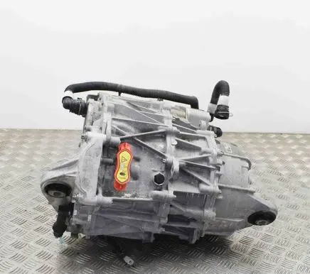 Tesla Model Y Engine 108569320F 111742800C