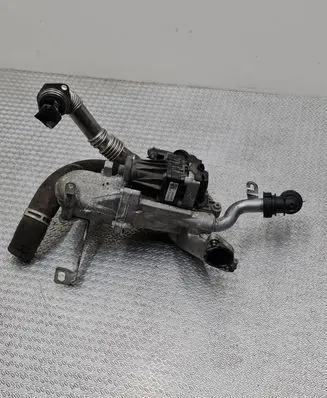 Peugeot Partner EGR valve 50563908 2127536561