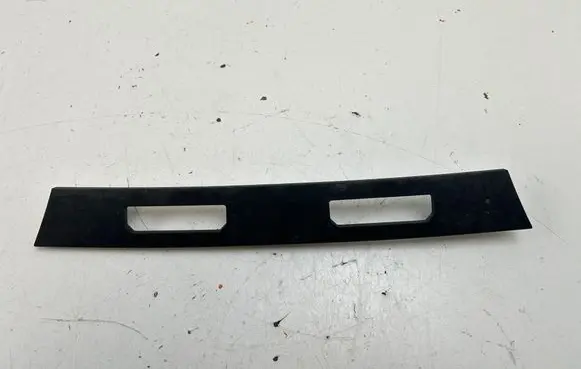 Ford Mustang V Other trunk/boot trim element DR3317A955AAW