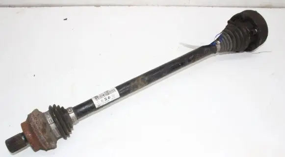 Audi A3 S3 8P Rear driveshaft 1K0501204D