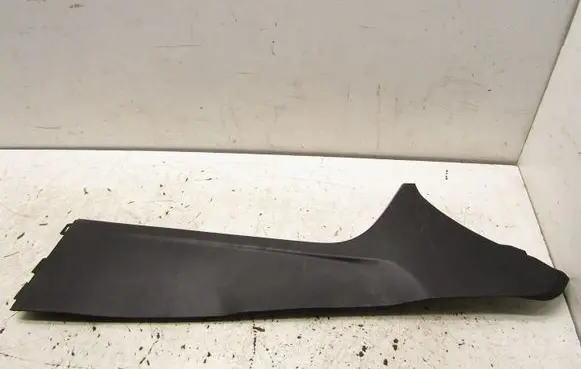 Jaguar XE Centre console side trim front GX73045M10AB