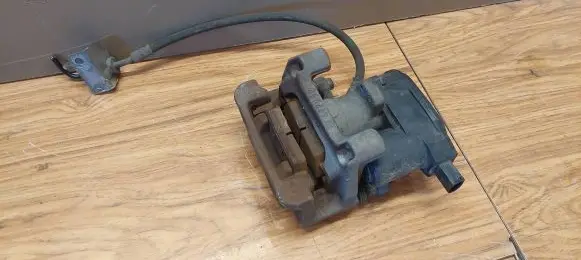 KIA Sportage Rear brake caliper bc1r0276 710L bc412252
