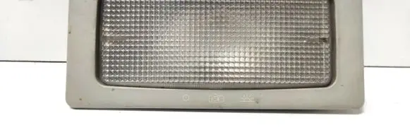 Volkswagen Caddy Interior lighting switch 6K0947105
