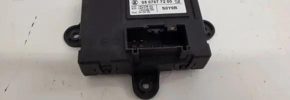Ford S-MAX Door control unit/module 6G9T14B534AK 14C236AC 0507877200