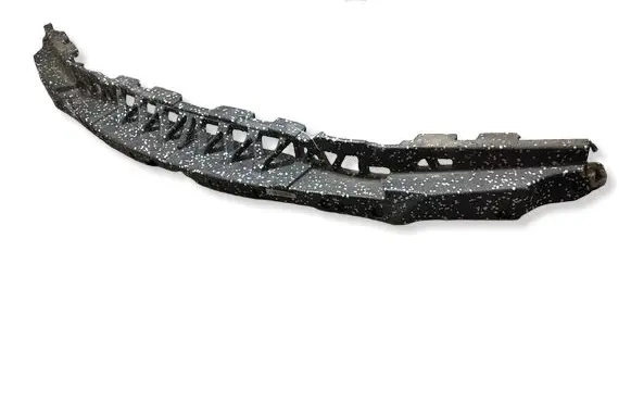 BMW 3 GT F34 Front bumper foam support bar 8657381 8057381