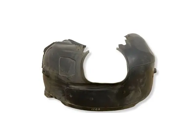 Ford C-MAX II Front wheel arch liner splash guards AM51R16115 C88RA T00L3152