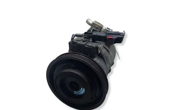 Chrysler PT Cruiser Air conditioning (A/C) compressor (pump) 4472203672KASACJA 4472203672
