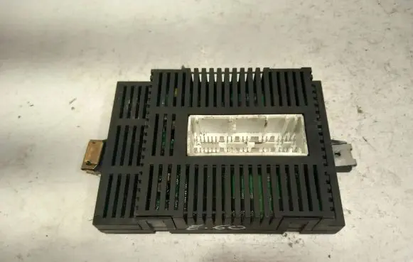 BMW 5 E60 E61 Light module LCM 6943287 57762110