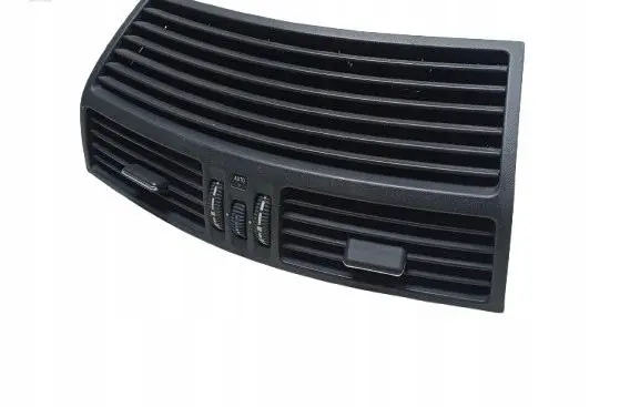 Mercedes-Benz S W220 Dash center air vent grill