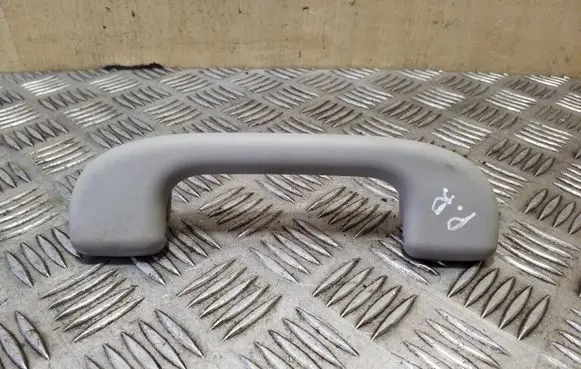 Mercedes-Benz ML W164 Front interior roof grab handle A1648100354