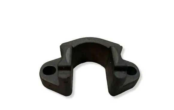 BMW X5 E53 Fuel Injector clamp holder 