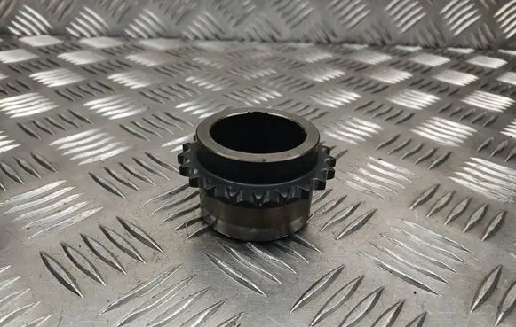 Renault Espace IV Crankshaft gear 