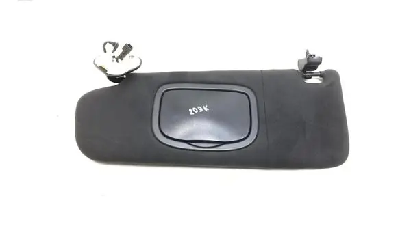 Maserati Ghibli Sun visor 