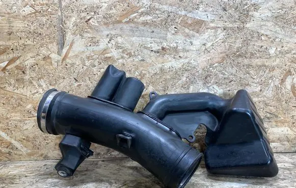 Air intake duct part