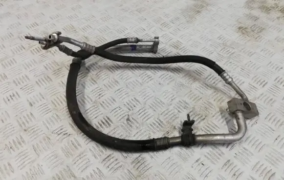Opel Meriva B Sensor 13265844