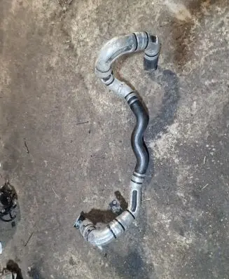 Buick Encore I Intercooler hose/pipe