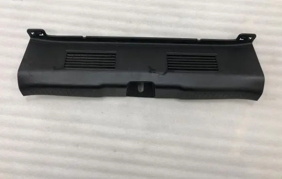 Honda Jazz Parcel shelf load cover trim 