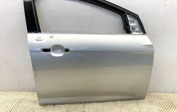Ford Focus Front door