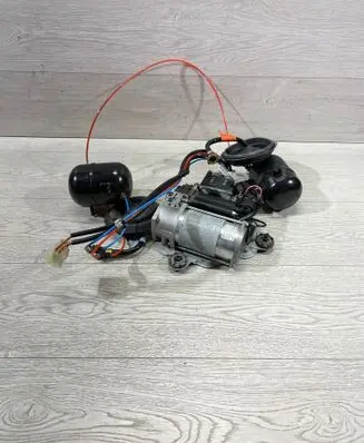 BMW X5 E53 Air suspension compressor/pump 4154031000 415403 4722515610
