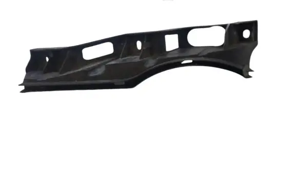 Volkswagen PASSAT B6 Front bumper mounting bracket 3C0807890