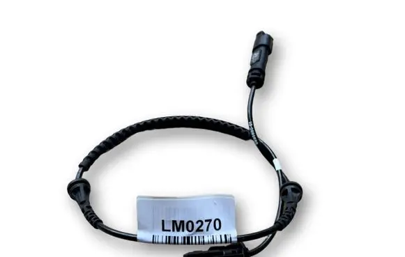 Mini Cooper F57 ABS brake wheel speed sensor 34525A98F68 34525A61B38 34526895880