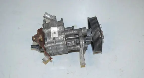 BMW 5 F10 F11 Power steering pump 7944801 6867159 32416867159