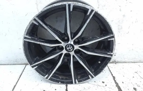 Toyota GT 86 R17 alloy rim SNI