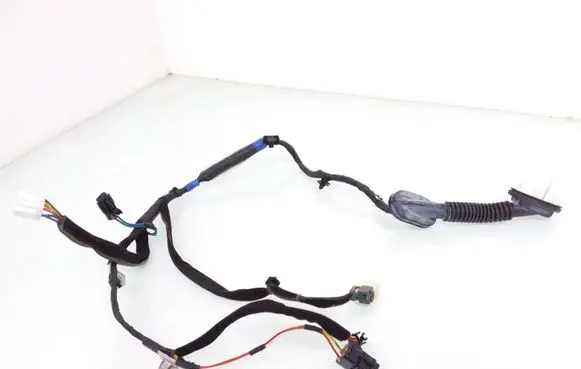 KIA Sorento Rear door wiring loom 918203E011 918203E011M