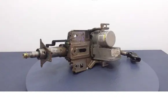 Nissan Micra Steering wheel axle 48810AX600