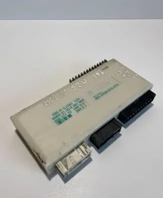 BMW 5 E39 Comfort/convenience module 8381963
