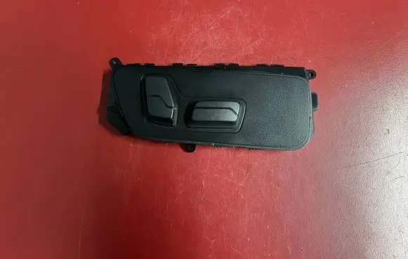 Seat control switch