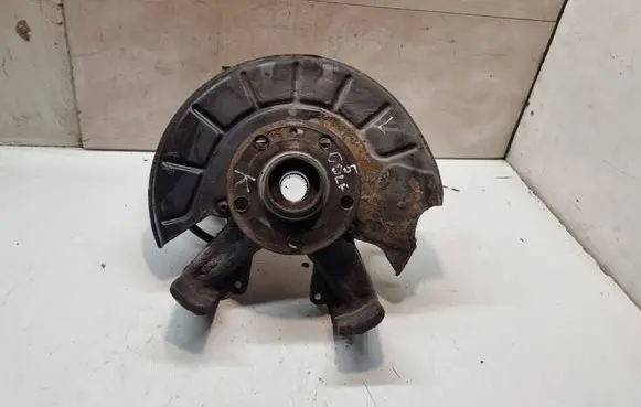 Volkswagen Golf V Front wheel hub 