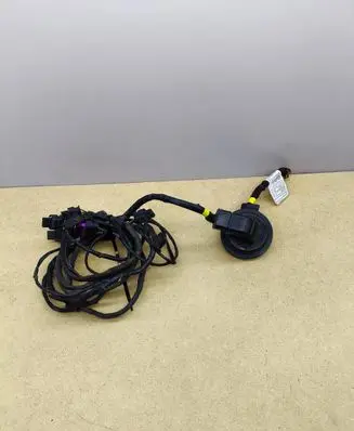 BMW 3 F30 F35 F31 Parking sensor (PDC) wiring loom 9257064