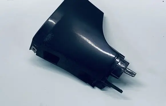 Audi A4 S4 B7 8E 8H Side skirt rear trim 8E0853580C
