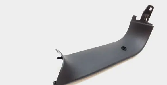 Mini Cooper Countryman R60 Other trunk/boot trim element 9801415