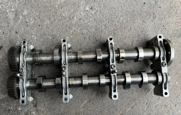 Audi A6 C7 Camshaft 059022DQ 059021FF