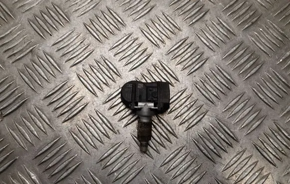 Jaguar I-Pace Tire pressure sensor GX631A159AA