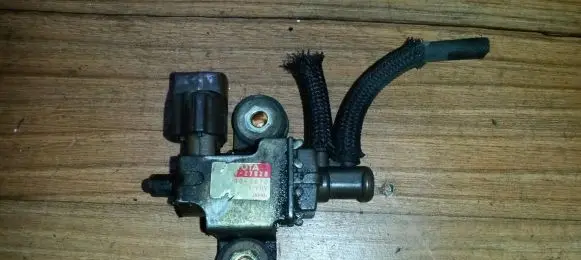 Toyota Corolla E110 Turbo solenoid valve
