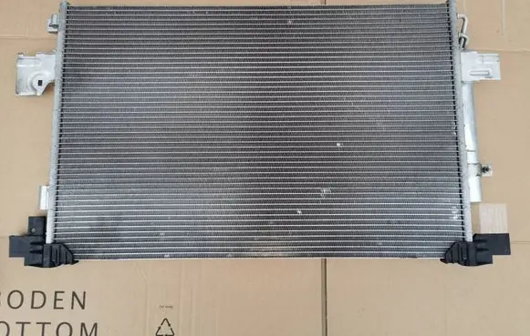 Mitsubishi ASX A/C cooling radiator (condenser) 20030312-BAX