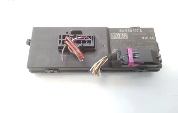 Volkswagen ID.4 Other control units/modules 1EA959107A
