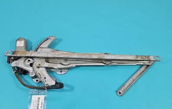 Honda CR-V Front door window regulator with motor IMPRK1414183