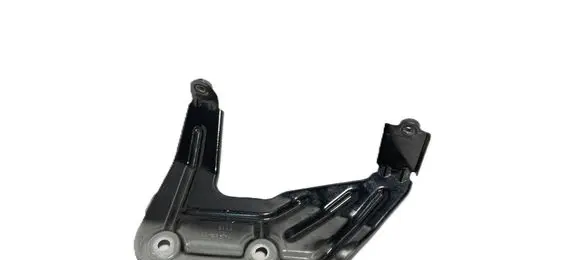 BMW X3 G01 Fender mounting bracket 7424678 40709