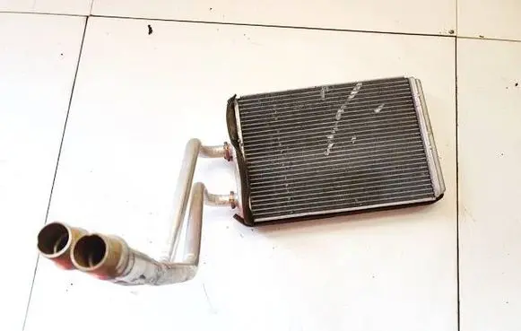 Citroen C8 Heater blower radiator 020214200 008980