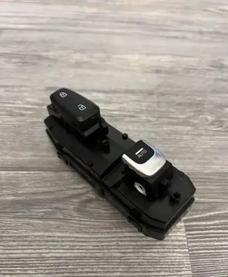Electric window control switch