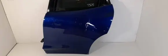 Renault Clio V Rear door 0002022