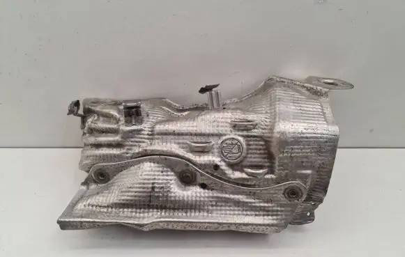Fiat Freemont Heat shield in engine bay 51854076