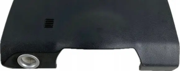Dodge RAM Dashboard center trim panel 6CT451X9AA