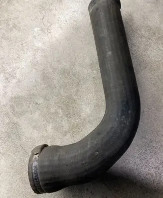 Volvo V50 Intercooler hose/pipe 3M516F074AC
