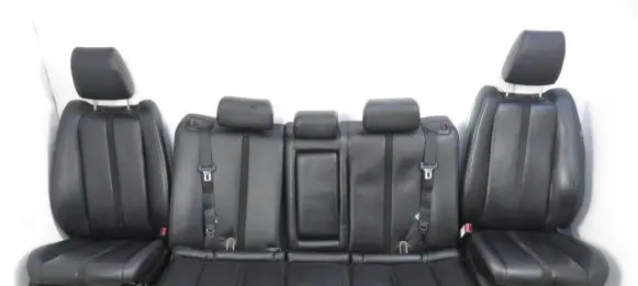Mazda CX-7 Seat set 